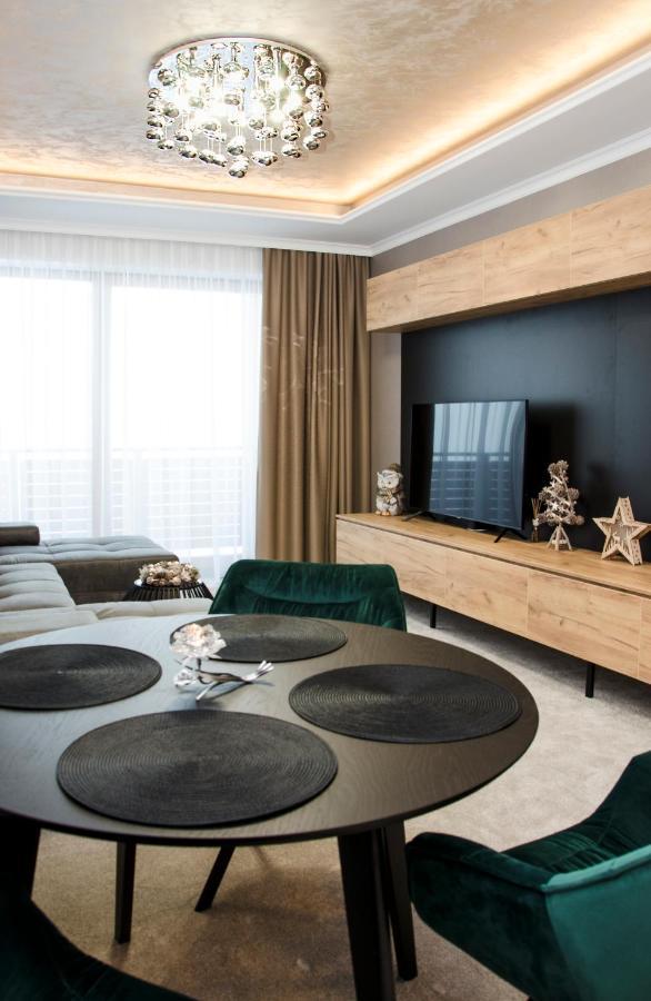 Apartmany Prestige Donovaly Exterior foto