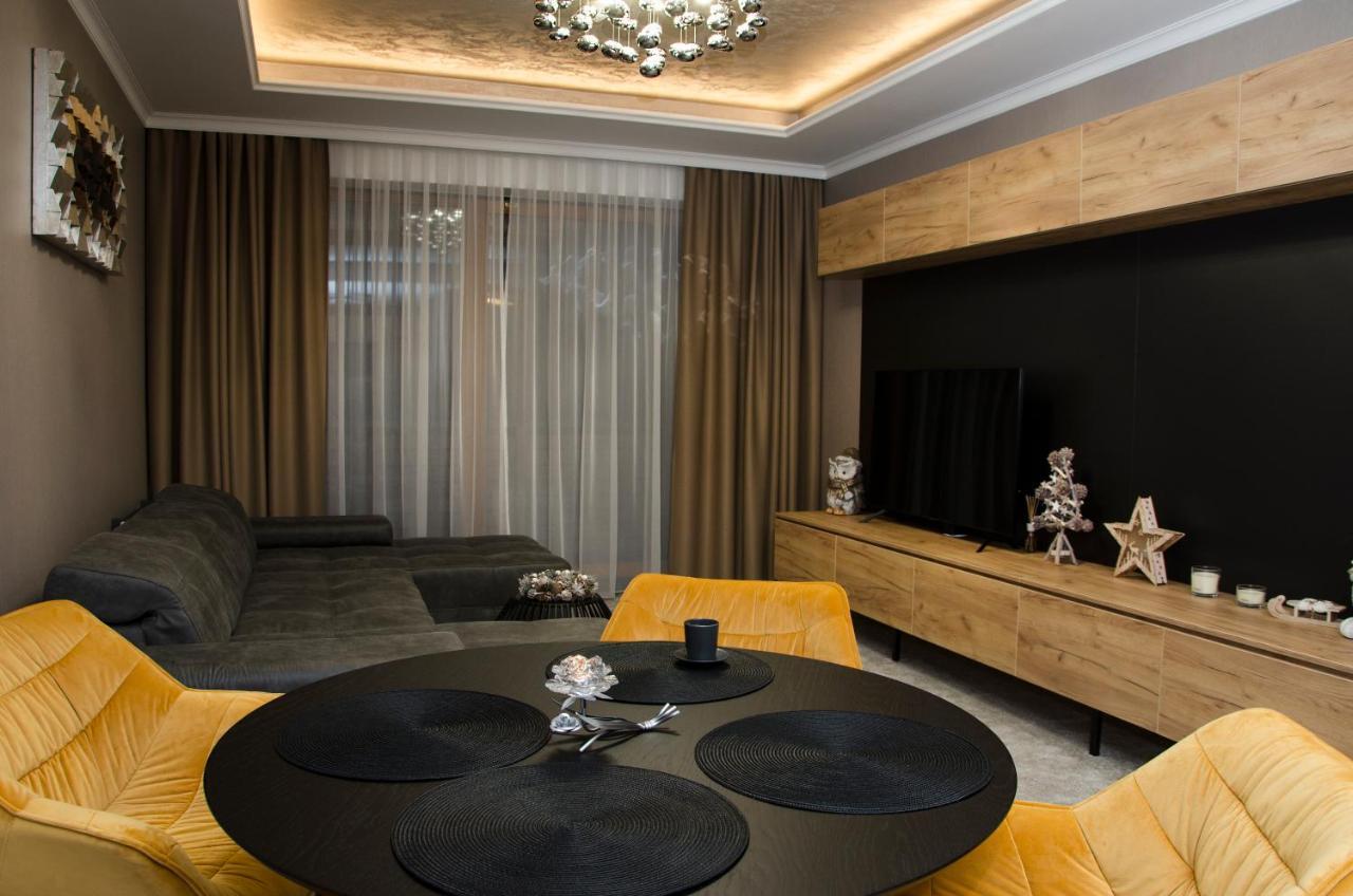 Apartmany Prestige Donovaly Exterior foto
