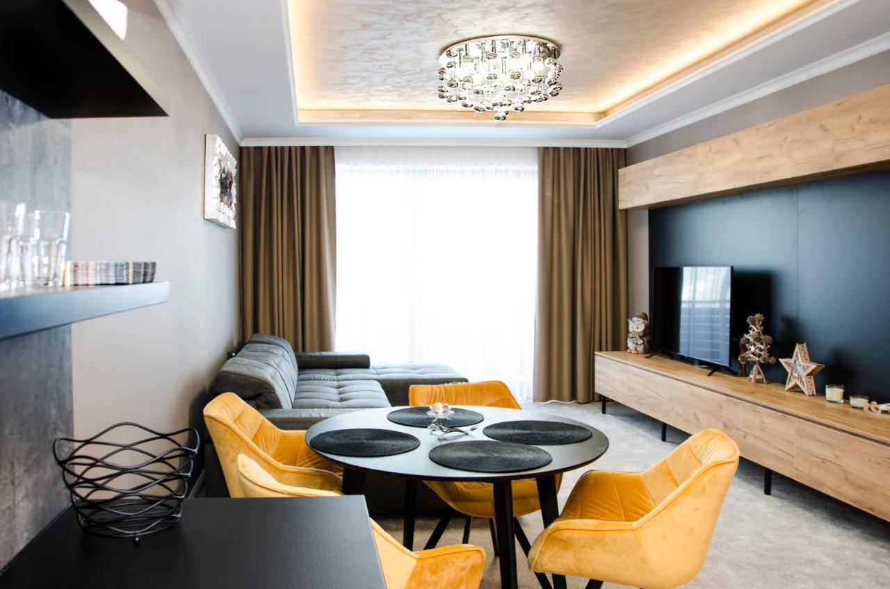 Apartmany Prestige Donovaly Exterior foto