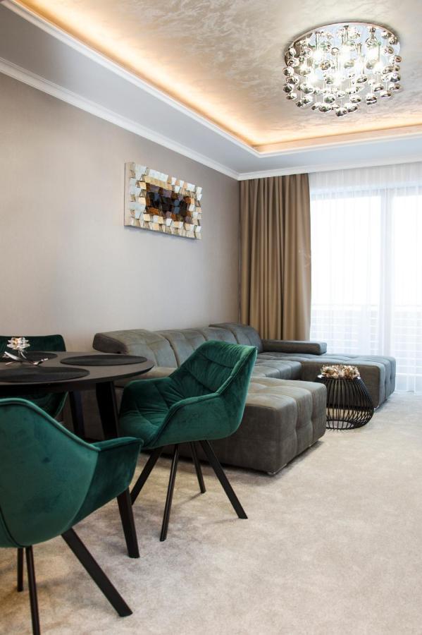 Apartmany Prestige Donovaly Exterior foto