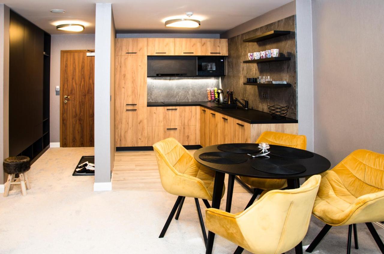 Apartmany Prestige Donovaly Exterior foto