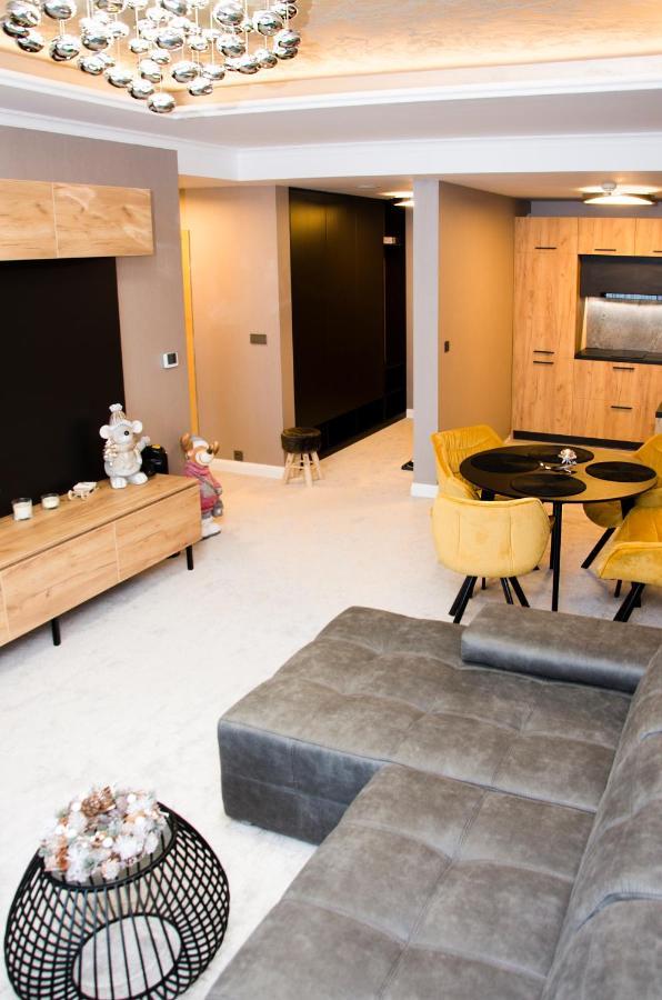 Apartmany Prestige Donovaly Exterior foto