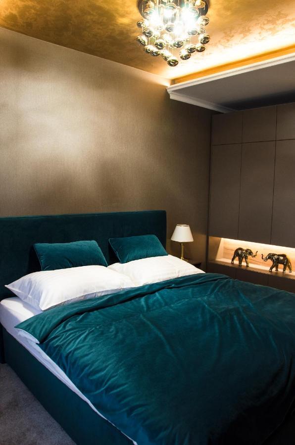 Apartmany Prestige Donovaly Exterior foto